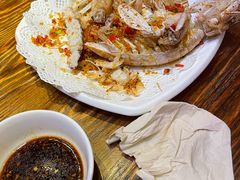 -南海渔家•渔民海鲜(亚特兰蒂斯店)