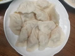-一轩饺子馆(丽都店)
