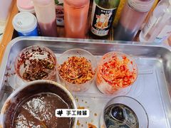 -阿姨牛杂(北京路店)