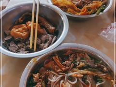 -凤张螺蛳粉·爽口粉(跃进路总店)