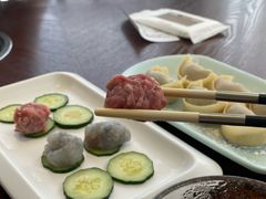 -东海怡品海鲜豆捞(舟宿夜江店)