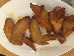 -必胜客(北苑路店)