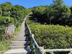 -梧桐山风景名胜区