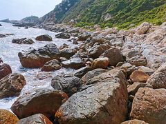 -西涌国际滨海旅游区