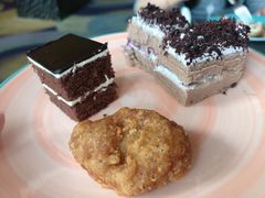 -佰园全日西餐厅-厦门佰翔软件园酒店