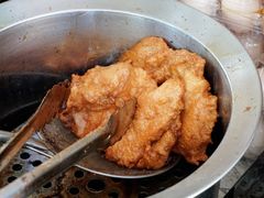 -萍姐炸串·大饼卷一切