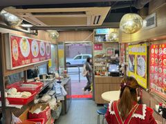-章记香港仔鱼蛋王(西洋菜街店)