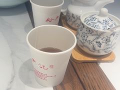 -裕兴记•蟹黄面馆(人民广场店)