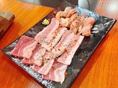 -大阪烧肉BAKA一代(十亩地店)