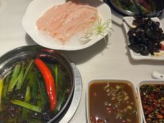 -围炉夜话·潮汕卤水火锅(榕江店)