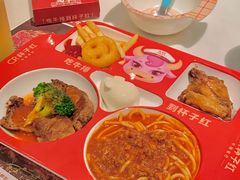 -杯子红牛排(创意产业园店)