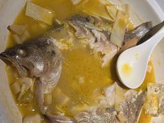 -庆江南江南菜(琴湖溪里花园城店)