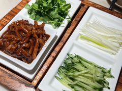 -北方家宴(祈福店)