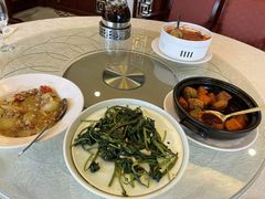 -广东嘉华大酒店·金銮阁中餐厅