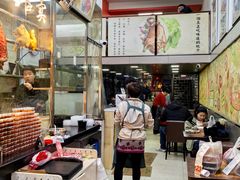 -佳记厚街烧鹅濑粉(广州总店)