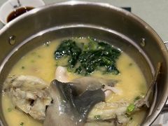 -囍榷·鲜美常州菜(恐龙园店)