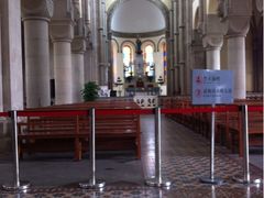 -上海佘山国家森林公园西佘山园