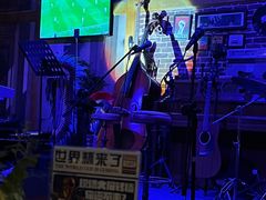 -玩咖部落TOKEN LAB咖啡厅