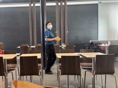 -麦当劳(深圳北站高铁店)