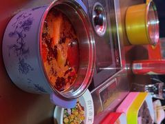 -味香林牦牛自助火锅