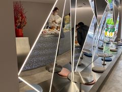 -光作面包Voila Lumiere(中山店)