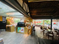 -Nirvana Cafe&Bar(北仓文创街区店)