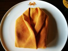 -Ministry of Crab(科伦坡店)