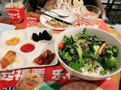 -乐凯撒披萨(正佳广场店)