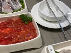 -海底捞火锅(杭州萧山宝龙广场店)