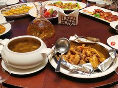 -鹭禧·中餐厅(厦门波特曼七星湾酒店)