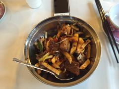 -鸿福酒家