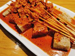 -姐弟俩土豆粉(西安小寨店)