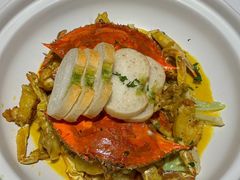 -雨后行菜(报慈北路店)