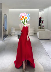 -MANLI BRIDAL婚纱