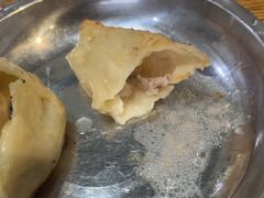 -黄阿姨锅贴大王(万航渡路店)