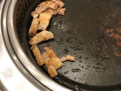 -花味·自助烤肉(雨花客厅店)