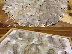 -官塘锋记鱼生·生腌·砂锅粥(牌坊街店)