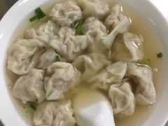 -汪家馄饨(集庆路店)
