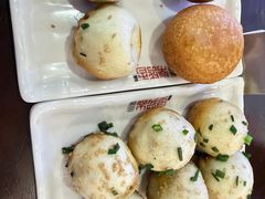 -常盛香生煎·酸辣汤.无锡老字号玉兰饼(新生路店)