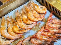 -星伦多自助料理·涮烤一体(江桥万达店)