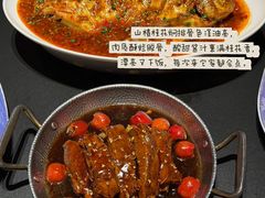 -知楚•精致湖北菜(武商MALL店)
