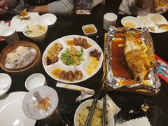 -高第街56号餐厅(美莲广场店)