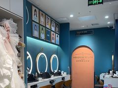 -海马体照相馆(西安高新万达广场店)
