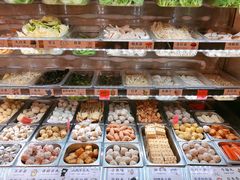 -亲爱哒麻辣烫 Mrs zan's kitchen