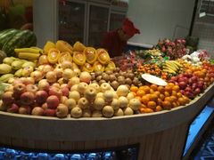 -好食代自助烤涮鲜切牛肉火锅