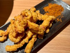 小酥肉-新太二·鲜料川菜(晶耀前滩店)