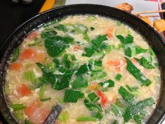 -寂寞的豆芽(西大望南路店)