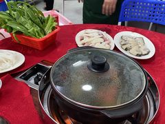 -花苑美食横琴生蚝火锅(拱北粤华路店)