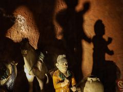 -洛阳古墓博物馆