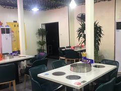 -到味·蒙小铁羊肉馆(粮道街总店)
